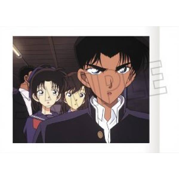 24.服部平次＆遠山和葉＆毛利蘭 (ノーマル) 】名探偵コナン ぱしゃこれ