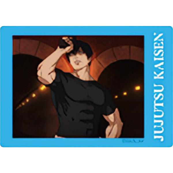 伏黒甚爾C (ノーマル) 】 呪術廻戦 第2期 懐玉・玉折 ぱしゃこれ