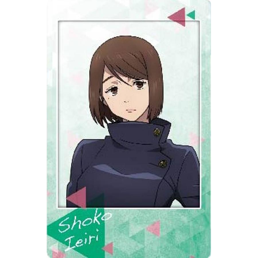 美枝子　呪術廻戦 スナップカード 懐玉・玉折2 20BOX Amazon.co.jp: TVアニメ「呪術廻戦」 スナップカード 懐玉・玉折