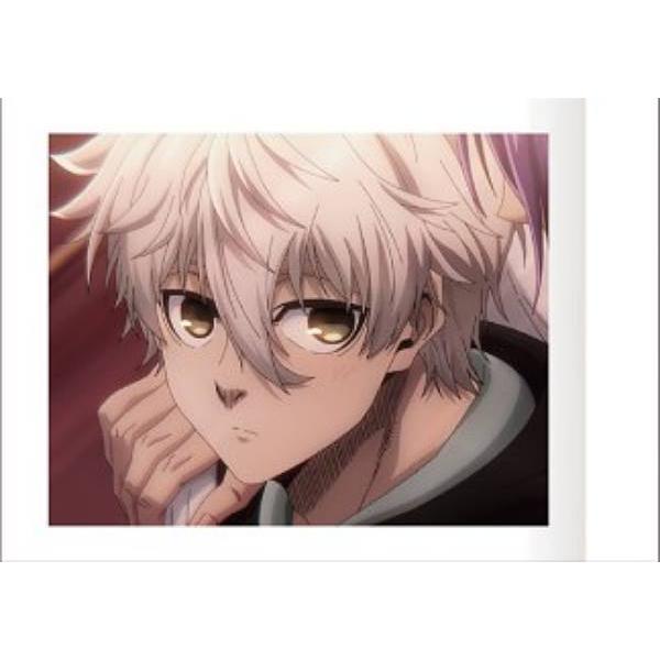 02.凪誠士郎】劇場版ブルーロック -EPISODE 凪- ぱしゃこれ : トレカ