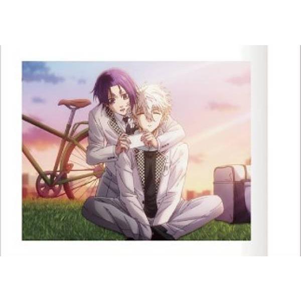 06.御影玲王＆凪誠士郎】劇場版ブルーロック -EPISODE 凪- ぱしゃこれ