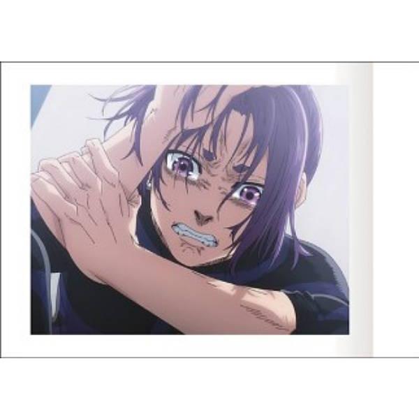 ブルーロック　エピソード凪　ぱしゃこれ　御影玲王 28.御影玲王】劇場版ブルーロック -EPISODE 凪- ぱしゃこれ