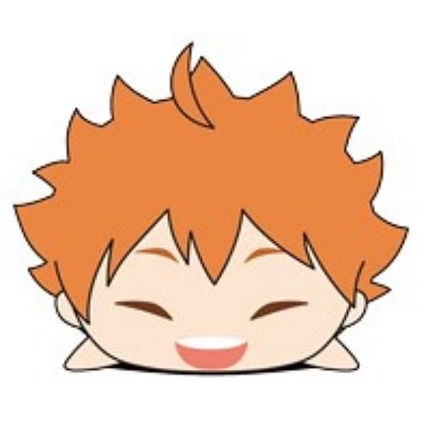 日向翔陽】もちもちマスコットWA ハイキュー!! Vol.1 : トレカショップ