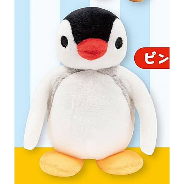レア 2020 未使用 Pingu 40th ぬいぐるみ ピンガとうさぎ 限定 40周年記念 ピングー展」が横浜赤レンガ倉庫にやってきた！貴重