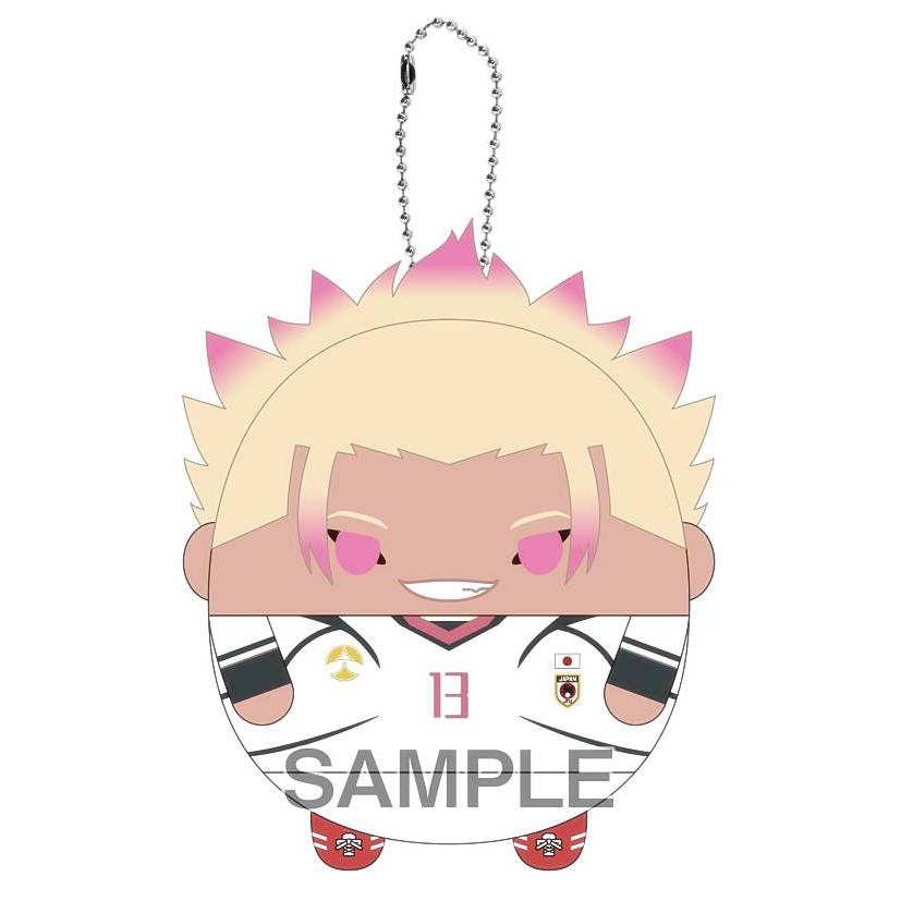 【士道龍聖】ブルーロック ふわコロりん5 ブルーロック ふわコロりん5 | MAXLIMITED ONLINE SHOP