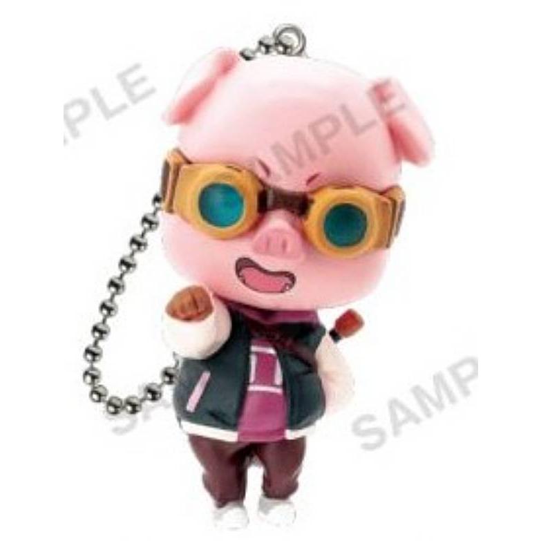 おおはらMEN】ドズル社 コレクションフィギュア : トレカショップ LEAD