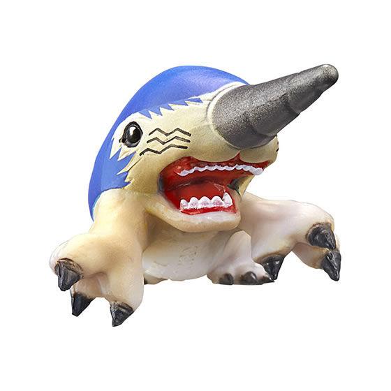 ドリモゲモン】デジタルモンスター カプセルマスコットコレクション