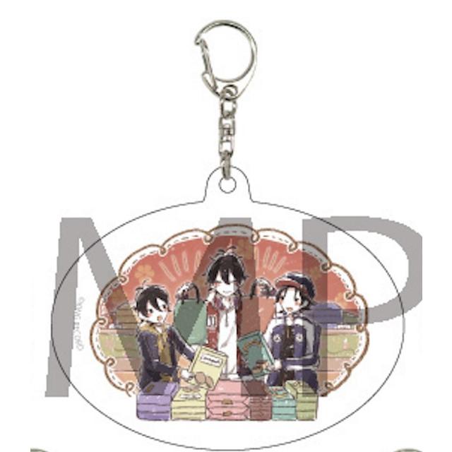 Buster Bros 服選び アクリルキーホルダー ヒプノシスマイク Division Rap Battle 04 グラフアートデザイン s593hmt02 トレカショップ Lead 通販 Yahoo ショッピング