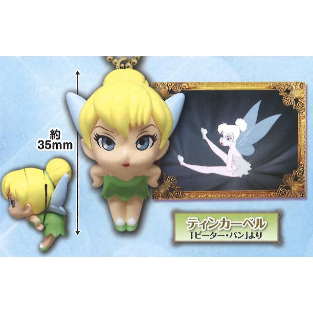 ティンカーベル ディズニーヒロイン でふぉめガチャくりっぷ 3rd s1dht1 トレカショップ Lead 通販 Yahoo ショッピング