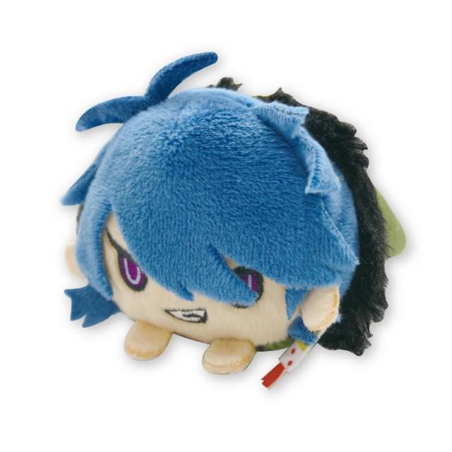 有栖川帝統 ヒプノシスマイク ヒプマイ サンリオリミックス もちころりん 第2弾 Og s770h2t3 トレカショップ Lead 通販 Yahoo ショッピング