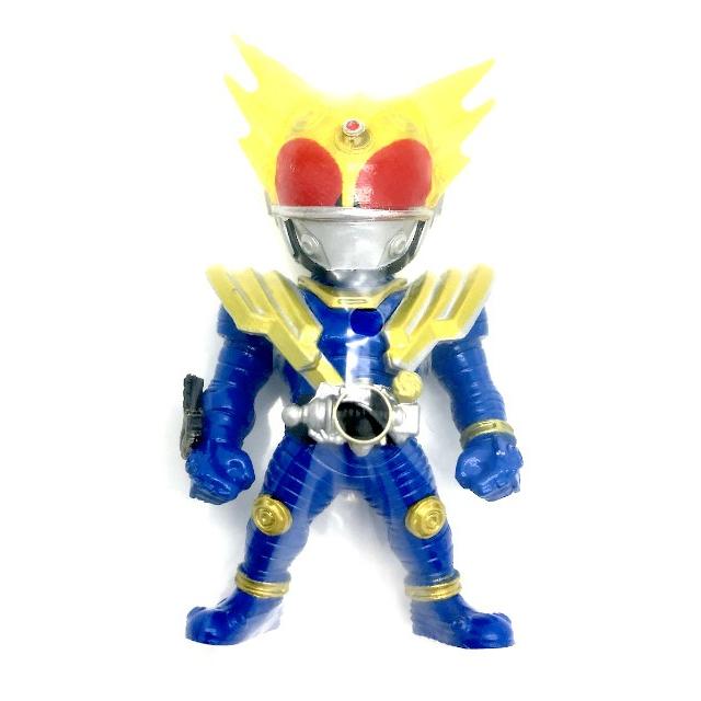 86.仮面ライダーメテオストーム (シークレット) 】 仮面ライダー