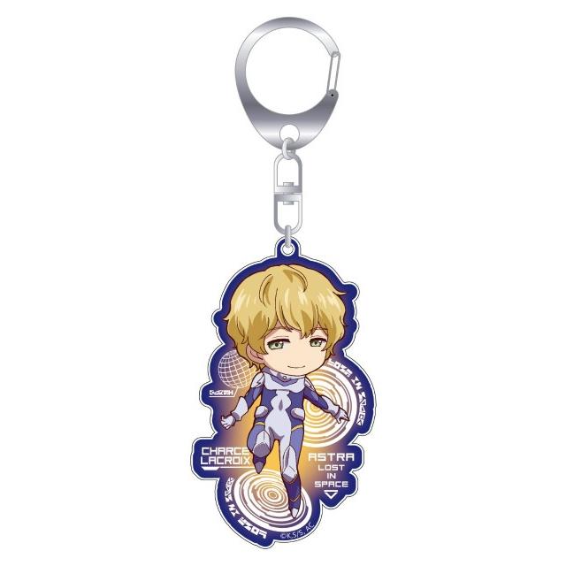 シャルス ラクロワ 彼方のアストラ とびきゃらトレーディングアクリルキーホルダー s426kat9 トレカショップ Lead 通販 Yahoo ショッピング