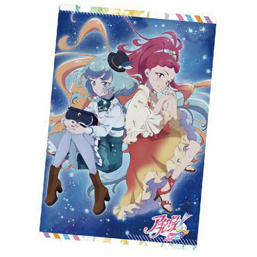 21 ひびき＆アリシア (マガジンコレクション) 】 オールアイカツ