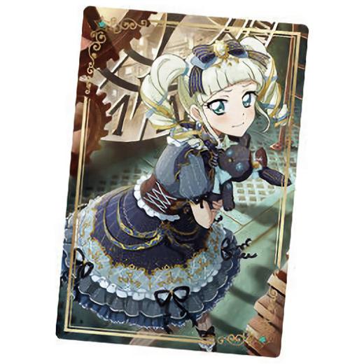 22 藤堂ユリカ (スペシャルコレクション) 】 オールアイカツ