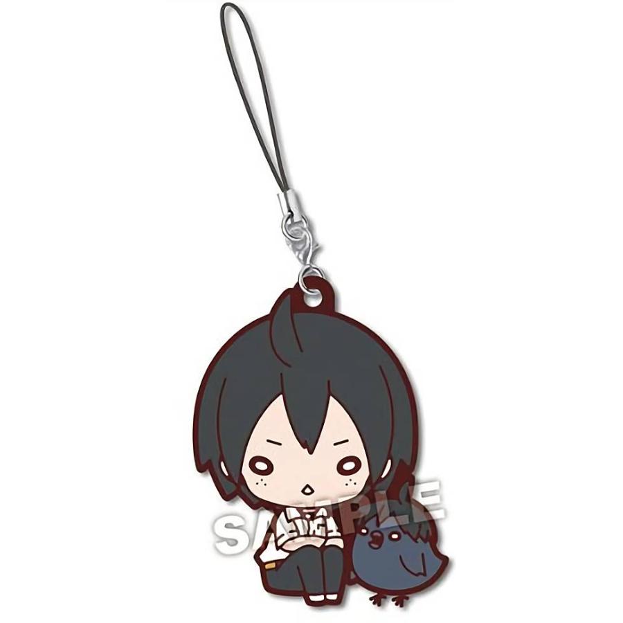 ②ハイキュー ラバマス 山口忠 ②ハイキュー ラバマス 山口忠