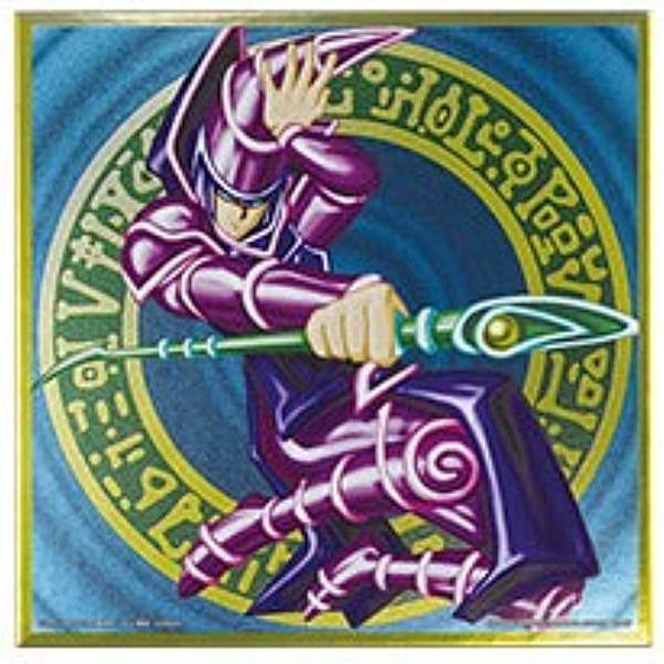 一番くじ　遊戯王　H賞　メタリック色紙　7種類 遊戯王 一番くじ メタリック色紙 6種類 7点セット まとめ売り