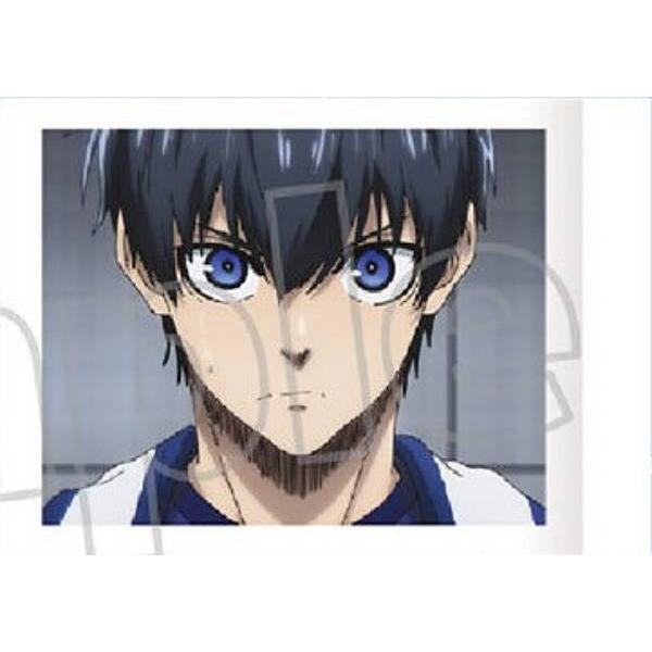 ブルーロック ✧ ぱしゃこれ 潔世一 潔世一 (C)】ブルーロック ぱしゃこれ : トレカショップ LEAD. - 通販