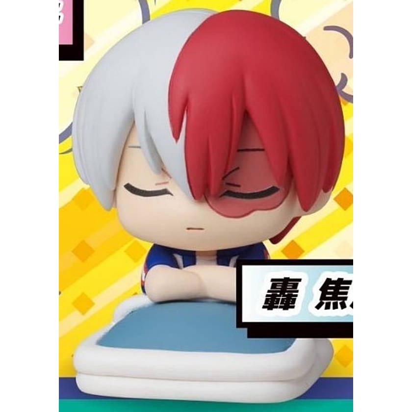 轟焦凍】おねむたん 僕のヒーローアカデミア : トレカショップ LEAD 