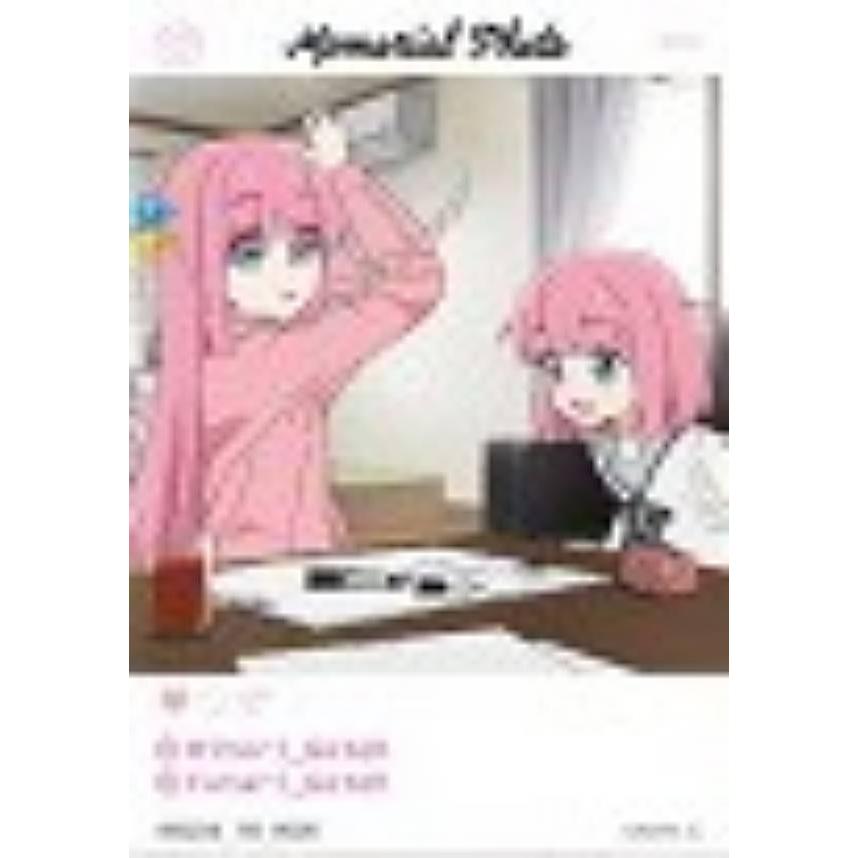 後藤ひとり＆後藤ふたり】ぼっち・ざ・ろっく! EMOCA : トレカショップ