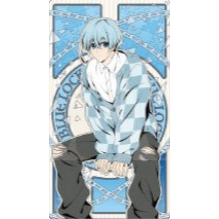 氷織羊(私服)】ブルーロック アルカナカードコレクション 2 : トレカ