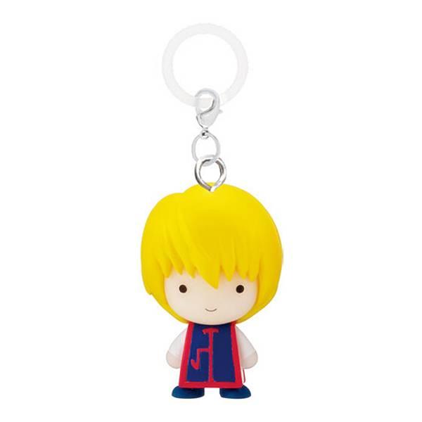 クラピカ】HUNTER×HUNTER めじるしアクセサリー : トレカショップ LEAD