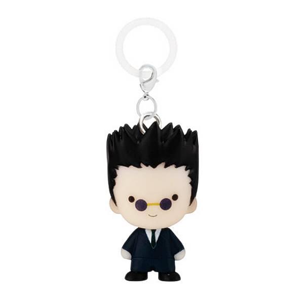 レオリオ】HUNTER×HUNTER めじるしアクセサリー : トレカショップ LEAD