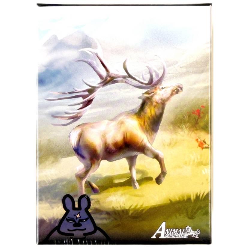 デッキ販売】アニマルカードゲーム ACG 構築済みデッキ キメラサイクル