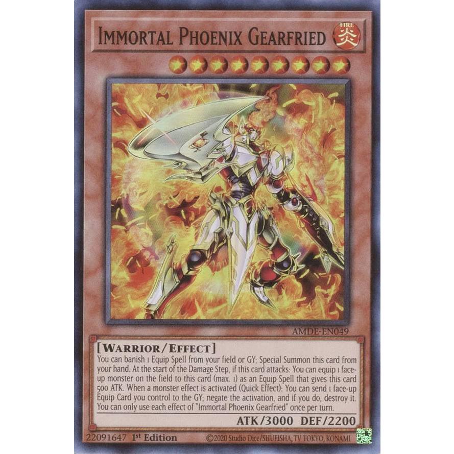 美品 遊戯王 ゴッドフェニックス・ギア・フリード 英語 コレクターズ Amazon.co.jp: 遊戯王 TOCH-EN012 ゴッドフェニックス・ギア