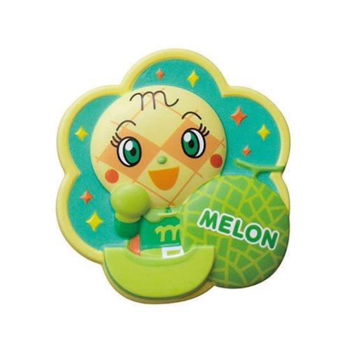 めろんぱんな プリちぃ☆ビーンズ S plus メロンパンナちゃん｜セガ フェイブ