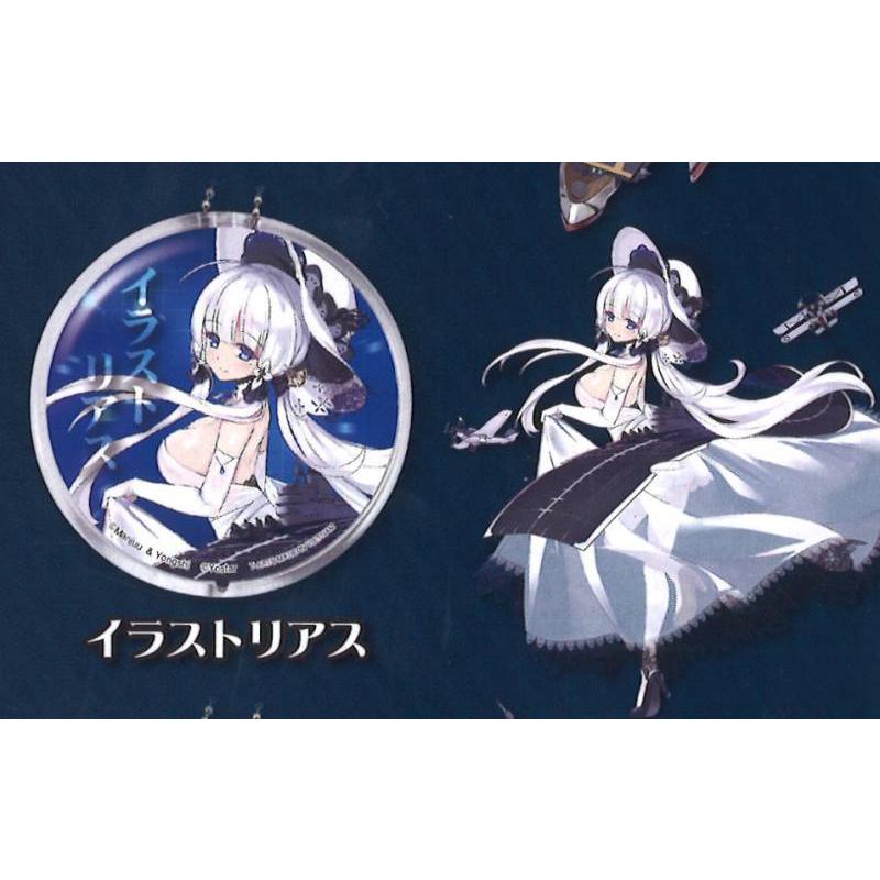 アズールレーン ヴァイスシュヴァルツ キアサージ SP ヴァイス シラ SP