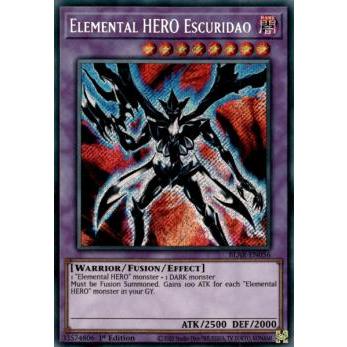 遊戯王 Blar En056 E Hero エスクリダオ Elemental Hero Escuridao 英語版 1st Edition シークレットレア Battles Of Legend Armageddon Blanen0108tt056 トレカショップ Lead 通販 Yahoo ショッピング