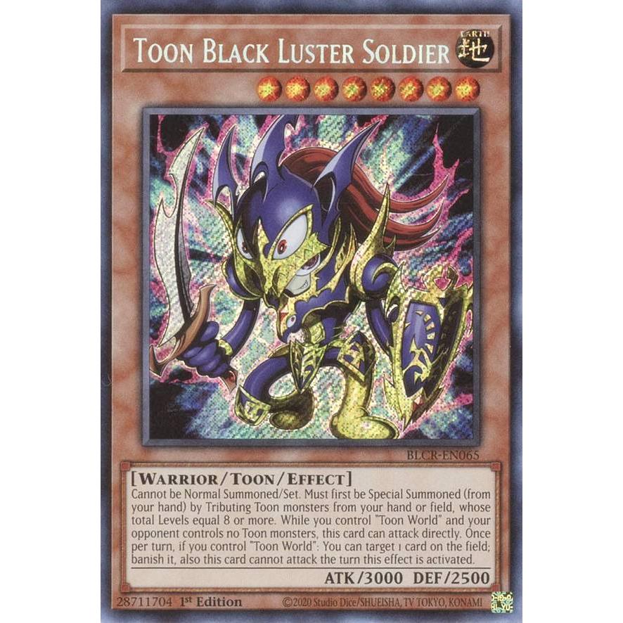 トゥーンカオスソルジャー　英語　コレクターズ 2025年最新】英語版 カオスソルジャーの人気アイテム - メルカリ