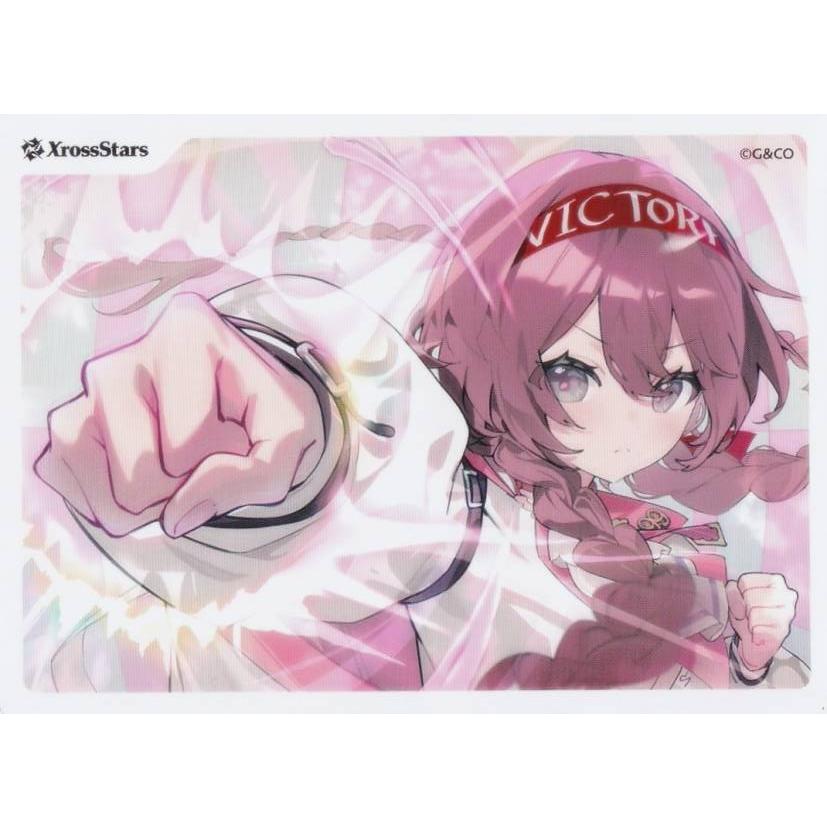 Xross Stars クロスタ 甘結もか LRP LR