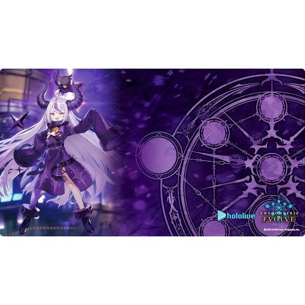 シャドウバース エボルヴ [ラプラス・ダークネス] Shadowverse EVOLVE
