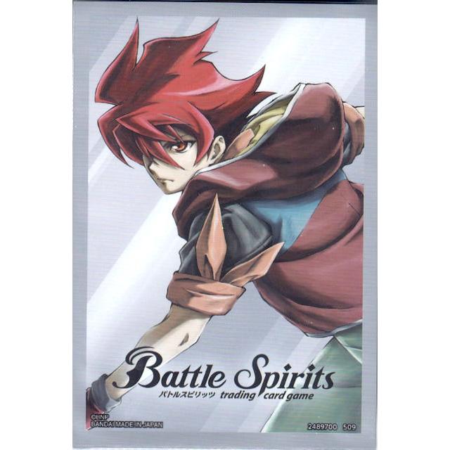 バトルスピリッツ BS49 [馬神弾 (白) : スリーブ 40枚] ボックス購入