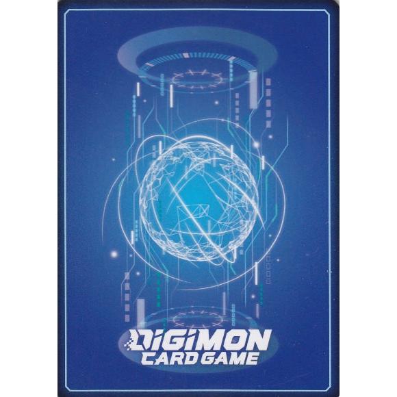 BANDAI - 【えりんぎ】デジモンカード　ニューエボリューション　オメガモン　パラレル P-SR オメガモン(パラレル) 販売 | [BT01] NEW EVOLUTION