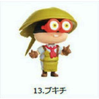 13 ブキチ チョコエッグ スプラトゥーン2 Chocoeggsp2tt13 トレカショップ Lead 通販 Yahoo ショッピング