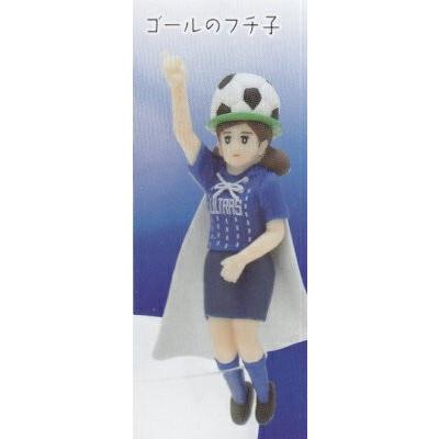 ゴールのフチ子 シークレット コップのフチ子 Ultras 1 5 Copfutikoul15tt6 トレカショップ Lead 通販 Yahoo ショッピング