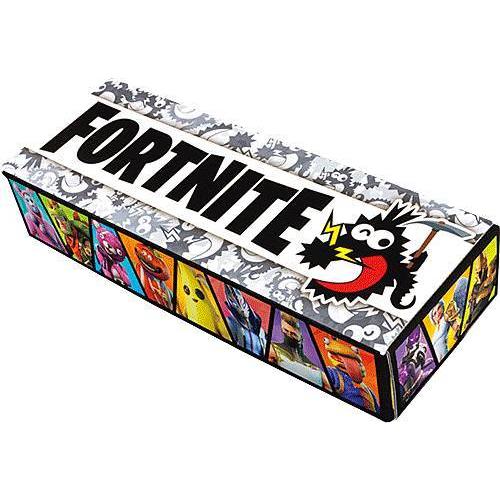 フォートナイト ビクロイマルチBOX】 コロコロ 2021年 2月号 付録