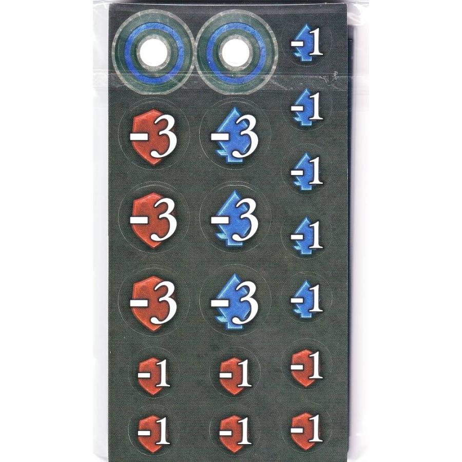 シャドウバース　プレイマット3種 シャドウバース エボルヴ CSD03 [プレイマット：1枚＆ルールシート：1