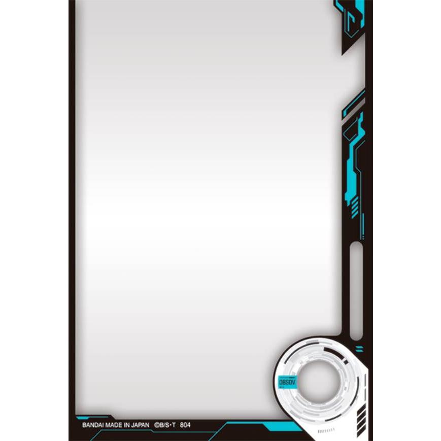 ドラゴンボールスーパーダイバーズ オフィシャルカードスリーブ 90枚