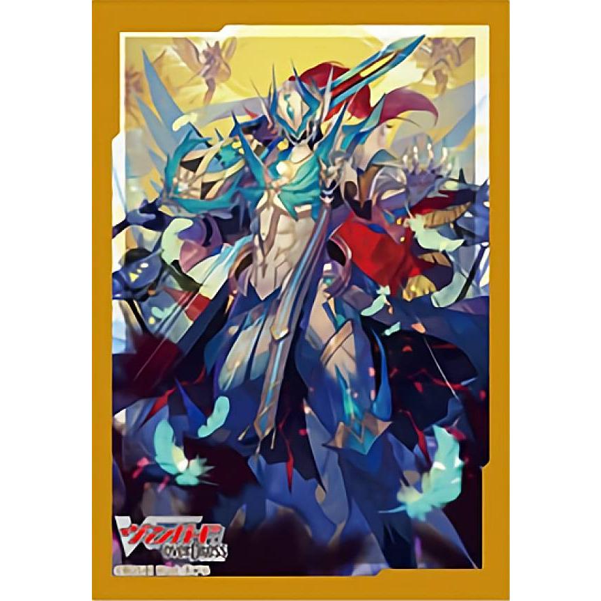 ヴァンガード覚醒する天輪SP//頂を超える剣 バスティオン・プライム//4枚