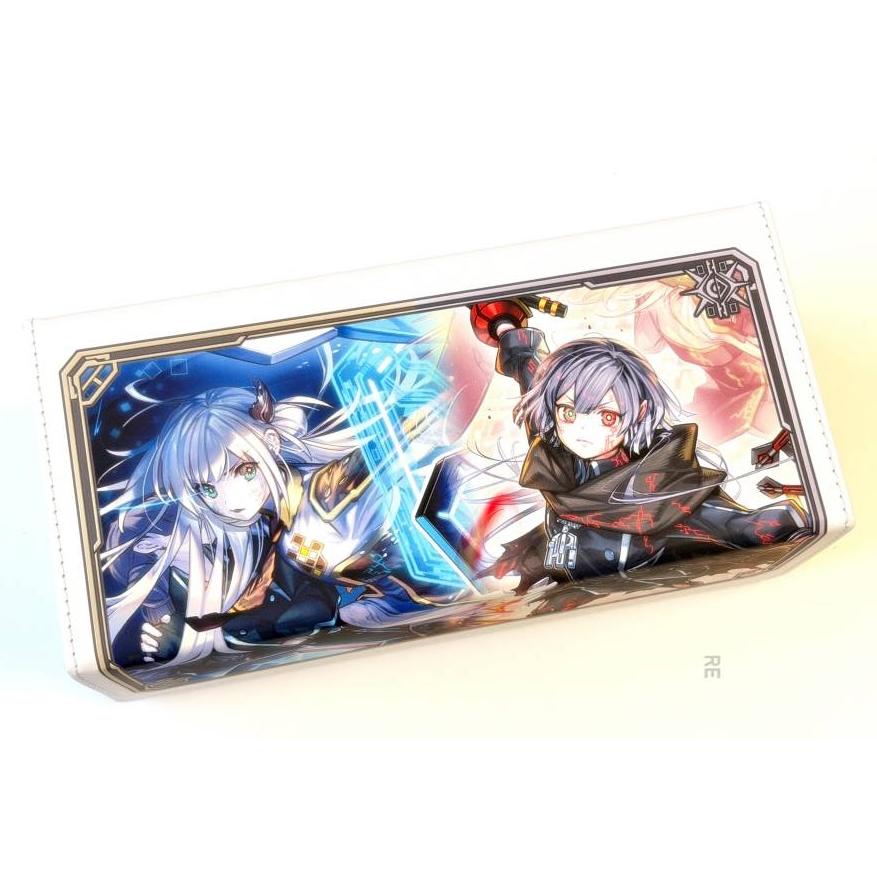 ストレージのみの販売です】遊戯王 DDS2 [フィールド一体型ボックス