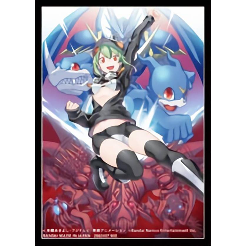 デジモンカードゲーム [四ノ宮リナ&ブイモン/60枚入り デジモンカードゲーム [四ノ宮リナ&ブイモン/60枚入り
