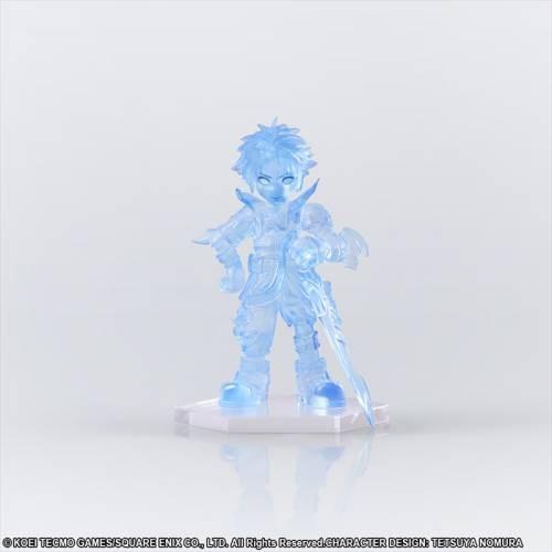 ティーダ イミテーションカラーver.】ディシディアファイナル