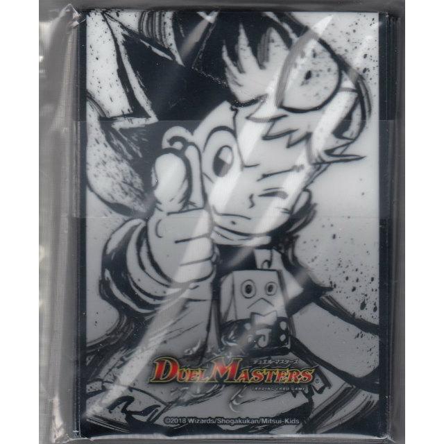 デュエルマスターズ DMBD07 【[ジョー] プロテクト(スリーブ)：42枚
