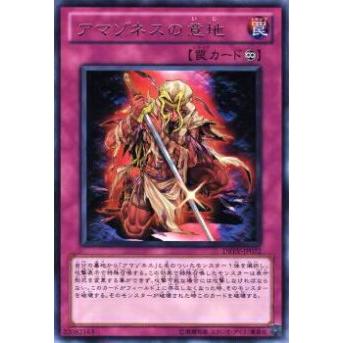 【プレイ用】遊戯王 DREV-JP072 アマゾネスの意地(日本語版 レア)【中古】 | 