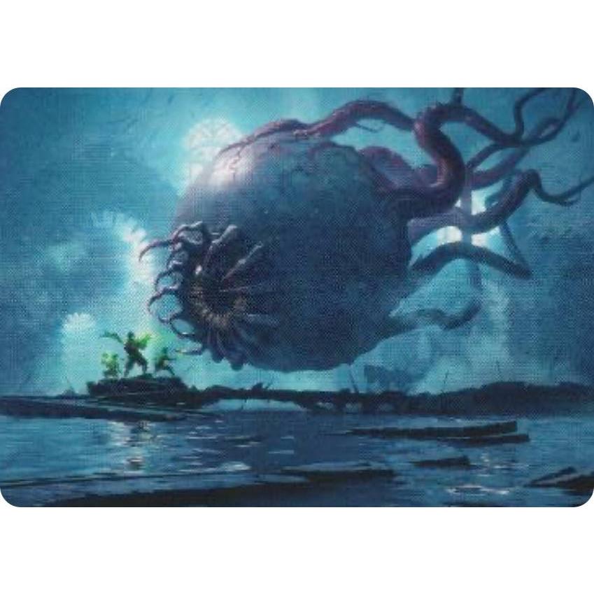 MtG 忌まわしき眼魔 【DSK】日本語 忌まわしき眼魔 mtg 日本語 忌まわしき眼魔 [DSK] Foil 【BIGWEB
