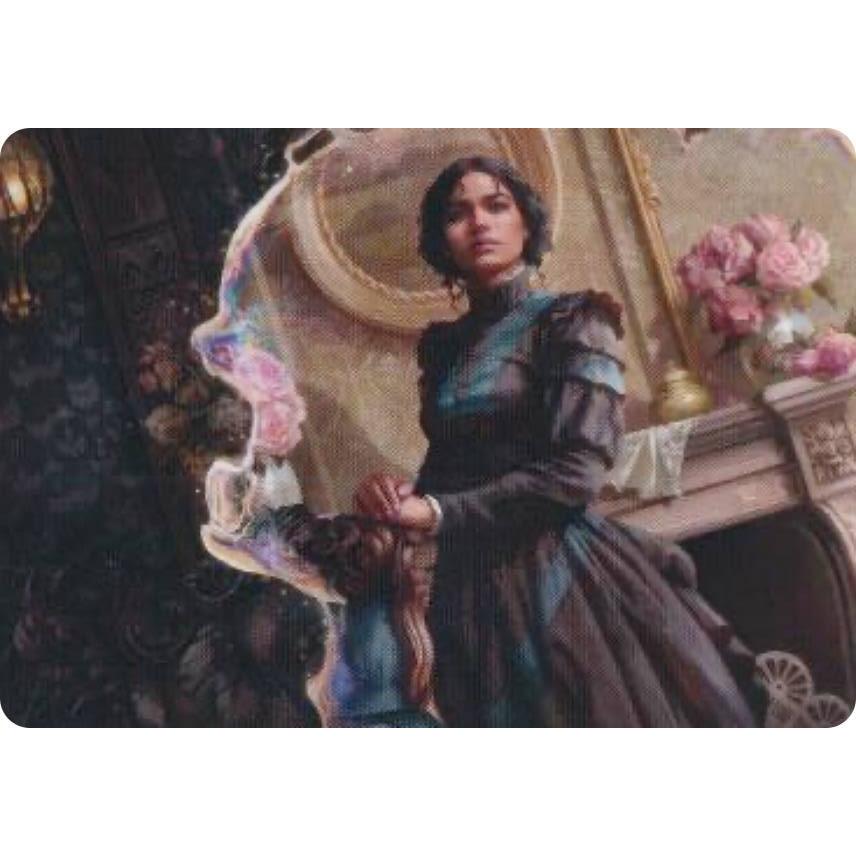 マジックザギャザリング DSK JP 19/54 マリーナ・ヴェンドレル (日本語