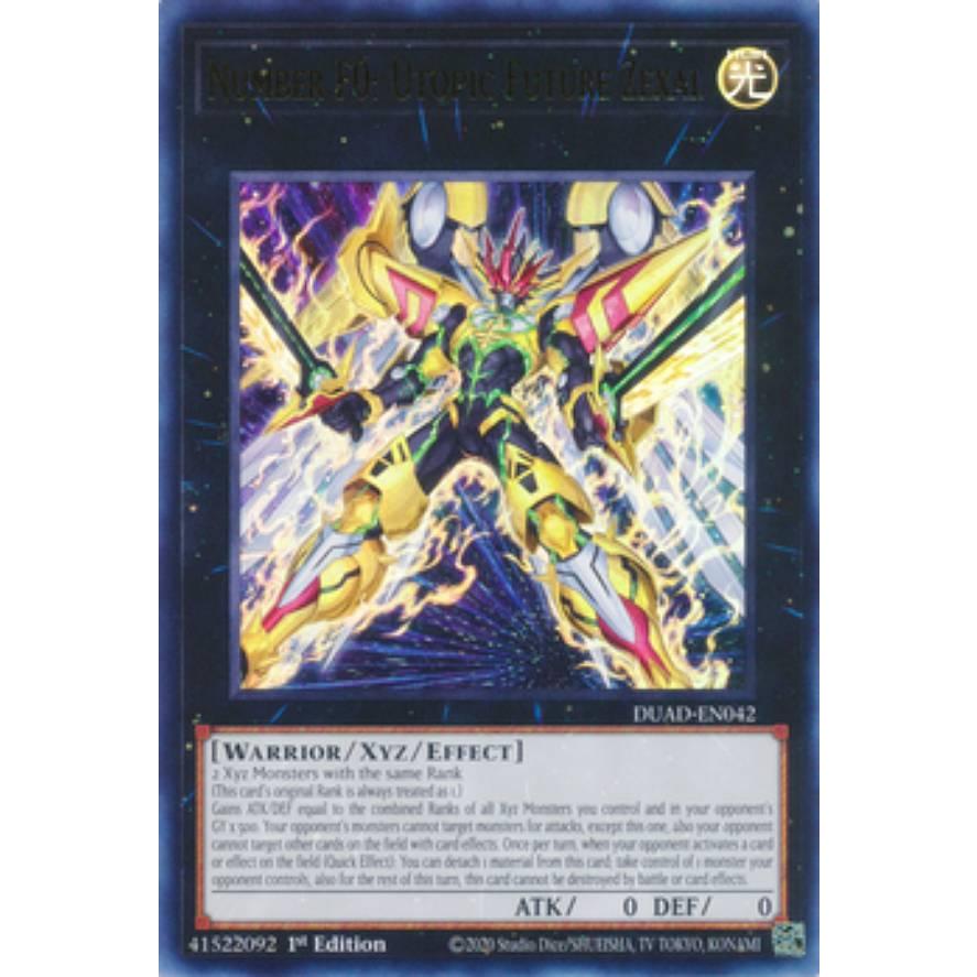 遊戯王 公式 プレイマット ＦＮｏ.０ 未来皇ホープ・ゼアル 未開封 EU版 遊戯王 公式 プレイマット FNo.0 未来皇ホープ・ゼアル 未開封 EU